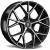 Диски  Replay B321 8x18 5*112 ET30 DIA66.6 BKF Литой купить 