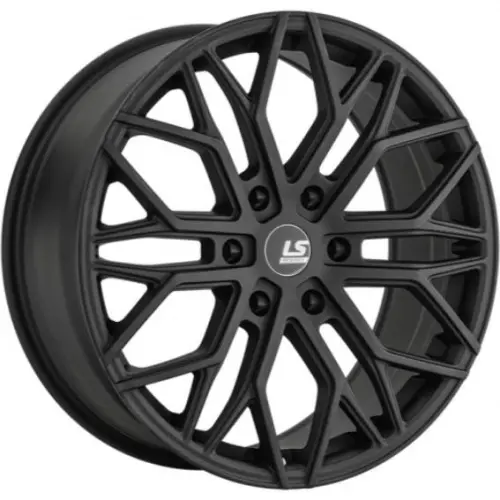 Диски  LS FlowForming RC103 9x20 6*139.7 ET40 DIA100.1 MB Литой купить 