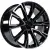 Диски  Replica Concept B544 10.5x22 5*112 ET43 DIA66.6 BKF Литой купить 