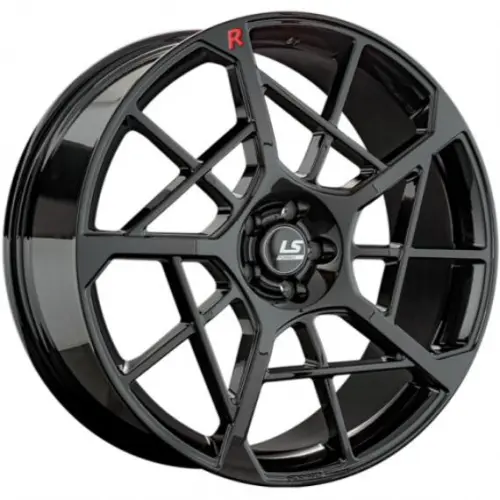 LS Forged FG36 9.5x22 5*108 ET48 DIA63.3 MB Кованый