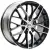 Диски  RST R008 7.5x18 5*112 ET45 DIA57.1 BDM Литой купить 