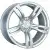 Диски  Replay B129 11x20 5*120 ET37 DIA74.1 Silver Литой купить 