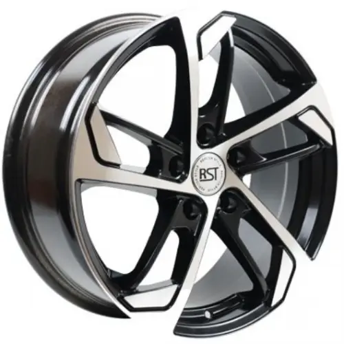 Диски  Tech Line RST.037 7x17 5*108 ET40 DIA54.1 BD Литой купить 