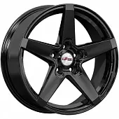 Диски iFree Токен 6.5x17 5*108 ET36 DIA60.1 BK Литой