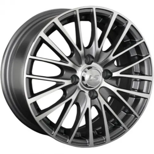Диски  LS 768 6x14 4*100 ET40 DIA73.1 GMF Литой купить 
