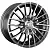 Диски LS 768 6x14 4*100 ET40 DIA73.1 GMF Литой