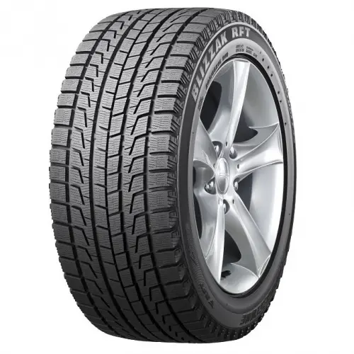 Шины  Bridgestone Blizzak RFT 205/55 R16 91Q RunFlat купить 