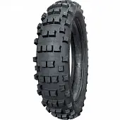 Мотошины Петрошина Л-400 140/80 R18 70M Задняя Эндуро