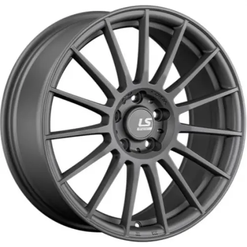 Диски  LS FlowForming RC05 8x18 5*112 ET40 DIA66.6 MGM Литой купить 