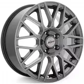 Диски X'trike X-131 7x17 5*105 ET38 DIA56.6 HSB Литой