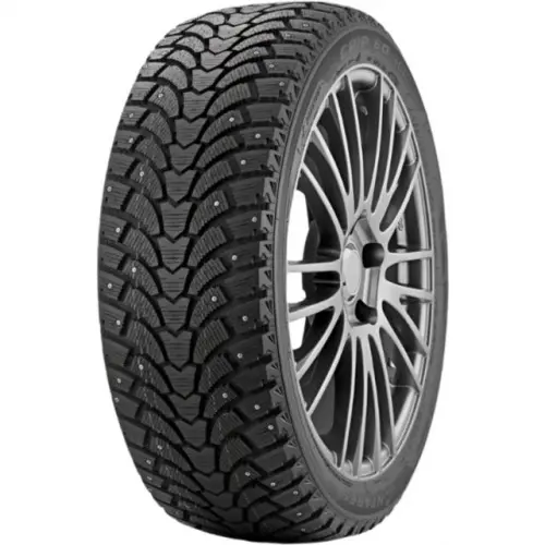 Шины  Antares Grip 60 ice 265/65 R17 112S купить 