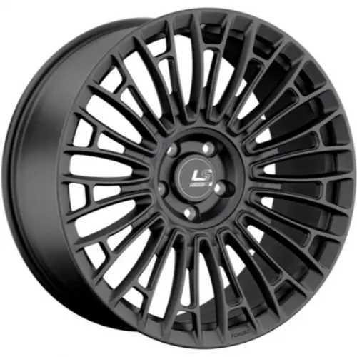 LS Forged FG25 9.5x22 5*120 ET42 DIA72.6 MBF Кованый