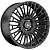 Диски LS Forged FG25 10x22 5*130 ET28 DIA71.6 MB Кованый