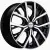 Диски  Carwel Тур 7x18 5*114.3 ET35 DIA66.1 ABT Литой купить 