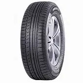 Шины Nokian Tyres Hakka SUV 265/70 R16 112T