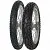 Мотошины Mitas MC-24 130/80 R17 65S Задняя Спорт/Турист