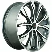 Диски Replica LA MR189 7x18 5*112 ET46 DIA66.6 HBFP Литой