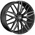 Диски LS FlowForming RC77 10x22 5*120 ET35 DIA72.6 MB+SSF Литой