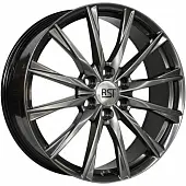 Диски RST R2202FF 8x22 6*139.7 ET55 DIA95.1 HB Литой
