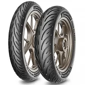 Мотошины Michelin Road Classic 130/70 R17 62H Задняя Классика