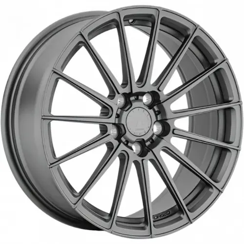 Диски  LS Forged FG61 7.5x17 5*112 ET45 DIA66.6 MGM Кованый купить 