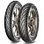Мотошины Michelin Road Classic 150/70 R17 69V Задняя Классика