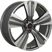 Диски Replica Concept LX526 8x19 5*114.3 ET30 DIA60.1 GMF Литой