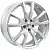Диски RST R012 8x20 5*127 ET45 DIA71.6 Silver Литой