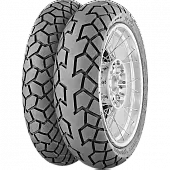 Мотошины Continental TKC70 120/70 R19 60V Передняя Эндуро