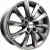 Диски  Carwel Сатурн 6x15 5*100 ET40 DIA57.1 GRT Литой купить 