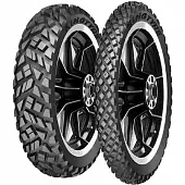 Мотошины Kingtyre K60 90/90 R21 54H Передняя Эндуро
