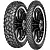 Мотошины Kingtyre K60 90/90 R21 54H Передняя Эндуро