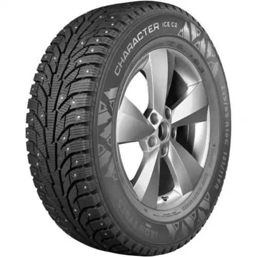 Шины  Ikon Tyres Character Ice C2 155/0 R13C 90/88R купить 