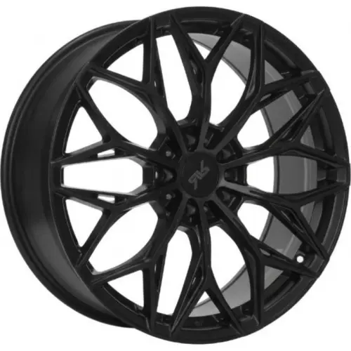 Диски  Race Ready CSSYA3386 8.5x20 5*114.3 ET40 DIA73.1 BLK/M Литой купить 