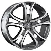 Диски Replay MR208 11x21 5*112 ET42 DIA66.6 GMF Литой
