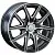 Диски LS 188 6.5x15 5*114.3 ET45 DIA73.1 GMF Литой