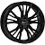 Диски MAK Union 8x20 5*112 ET45 DIA57.1 Gloss Black Литой