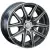 Диски  LS 188 6.5x15 4*108 ET27 DIA65.1 GMF Литой купить 