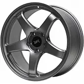 Диски Race Ready CSSYA5795 8.5x18 5*114.3 ET35 DIA67.1 MK-M Литой