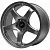 Диски Race Ready CSSYA5795 8.5x18 5*114.3 ET35 DIA67.1 MK-M Литой