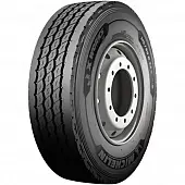 Грузовые шины Michelin X Works Z2 325/95 R24 162/160K Универсальная