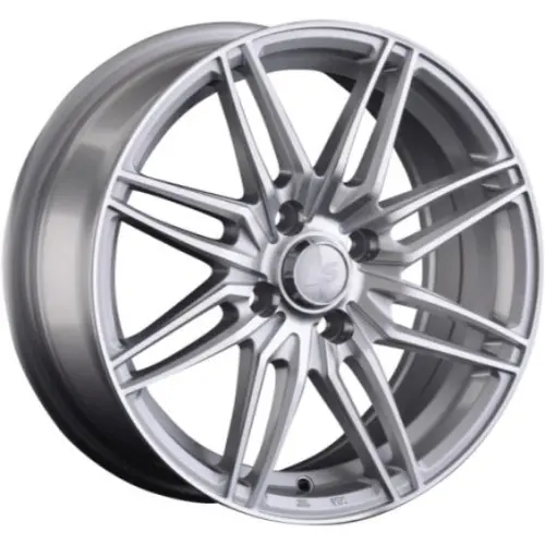 Диски  LS 832 7x16 4*100 ET45 DIA60.1 SF Литой купить 