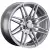 Диски  LS 832 7x16 4*100 ET45 DIA60.1 SF Литой купить 