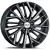 Диски  Carwel Токо 7x17 5*114.3 ET45 DIA66.1 ABT Литой купить 