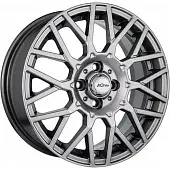 Диски X'trike X-125 6.5x16 4*98 ET35 DIA58.6 HSB Литой