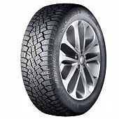 Шины Continental IceContact 2 SUV 275/45 R20 110T XL FP
