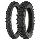 Мотошины Michelin Starcross 5 Mini 60/0 R14 29M Передняя Кросс
