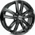 Диски  RST R089 7x19 5*108 ET33 DIA60.1 BL Литой купить 