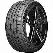 Шины Continental ContiSportContact 3 285/40 R19 103Y N0 FP