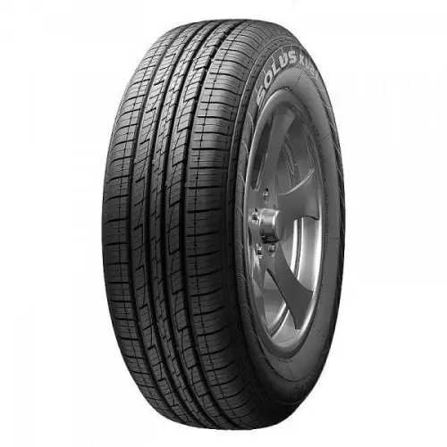 Шины  Kumho Solus KL21 265/50 R20 107V купить 